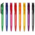 Q114 Innovation Transparent Ballpen