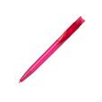 Q114 Innovation Transparent Ballpen