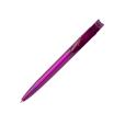 Q114 Innovation Transparent Ballpen