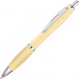 H037 Contour Pastel Ballpen