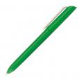 H040 Maxema Pure Soft White Clip Ballpen