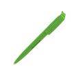 M057 Green & Good Litani Bottle Pen  - Solid