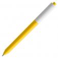 H046 Pigra Push Button Ballpen
