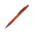 N122 Ergo Ballpen - Spot Colour