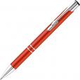 H049 Salina Classic Satin Ballpen - Engraved