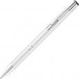 H049 Salina Classic Satin Ballpen - Engraved