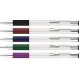 N123 Electra Grip Ballpen - Spot Colour