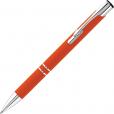 H049 Salina Classic Soft Ballpen - 1 Colour