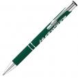 H049 Salina Classic Soft Ballpen - Engraved