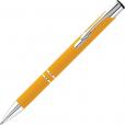 H049 Salina Classic Soft Ballpen - Engraved