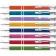 H049 Salina Classic Soft Ballpen - Full Colour