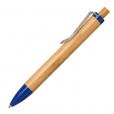H041 Bamboo FT Ballpen