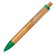 H041 Bamboo FT Ballpen