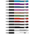 M049 Bella Grip Ballpen - Spot Colour