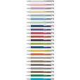 M072 Mood Soft Feel Ballpen - Spot Colour