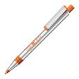 M048 Autograph Virtuo Recycled Ballpen - Spot Colour