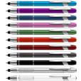 M049 Bella Touch Ballpen - Spot Colour