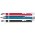 N123 Electra Wheatstraw Ballpen - Spot Colour