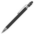 Q117 Metal Spinner Touch Ballpen