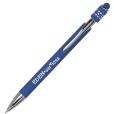 Q117 Metal Spinner Touch Ballpen