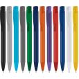 Q129 Mood Colour GRS Recycled Soft Feel Ballpen - Full Colour