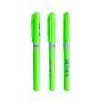 Q118 BIC Brite Liner Grip Highlighter