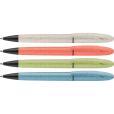 M056 Oriel Wheatstraw Ballpen - Spot Colour