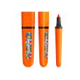 Q118 BIC Flat Highlighter