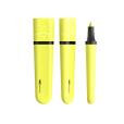 Q118 BIC Flat Highlighter