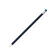 N134 Newspaper Pencil - Spot Colour