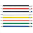 Q121 Newspaper Pencil