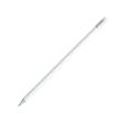 N134 Newspaper Pencil - Spot Colour