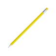 N134 Newspaper Pencil - Spot Colour