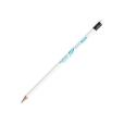 Q121 BIC Evolution Ecolutions Eraser Pencil - Full Colour