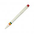 J050 Tropic Pride Ballpen