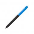 K052 Pure Soft Black Ballpen