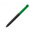 K052 Pure Soft Black Ballpen