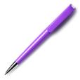 N132 Candy Ballpen - Spot Colour