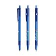 Q111 BIC Clic Stic Ballpen - Spot Colour
