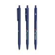 Q111 BIC Clic Stic Ballpen - Spot Colour