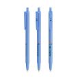 Q111 BIC Clic Stic Ballpen - Spot Colour