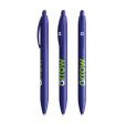 Q111 BIC Wide Body Ballpen - Full Colour