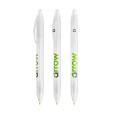 Q111 BIC Wide Body Ballpen - Full Colour