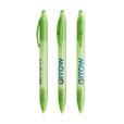 Q111 BIC Wide Body Ballpen - Full Colour