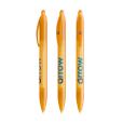 Q111 BIC Wide Body Ballpen - Full Colour
