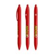 Q111 BIC Wide Body Ballpen - Full Colour