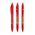 Q111 BIC Wide Body Ballpen - Full Colour