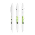 Q111 BIC Wide Body Ballpen - Full Colour