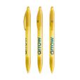 Q111 BIC Wide Body Ballpen - Full Colour