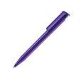 M056 Senator Super Hit Polished Plastic Ballpen 